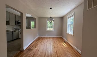 5413 PEMBROKE Ave, Baltimore, MD 21206