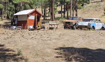 33005 Godowa Springs Rd, Beatty, OR 97621