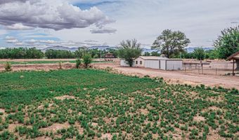 1214 BOSQUE FARMS Blvd, Bosque Farms, NM 87068