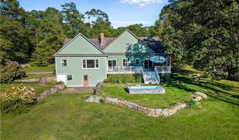 279 North Rd, Hopkinton, RI 02833
