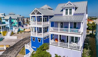 237 Sea Dreams Dr, Atlantic Beach, NC 28512