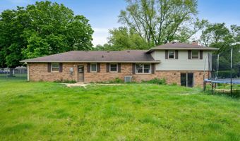 5631 N Olivia Dr, Alexandria, IN 46001