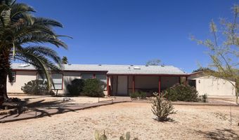 23152 W STAGHORN Ln, Congress, AZ 85332