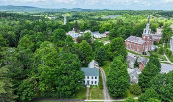 5 Pearl St, Brandon, VT 05733