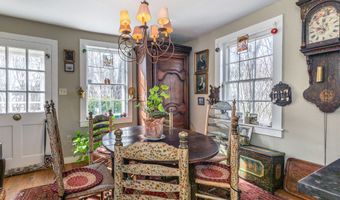 1 Warner Rd, Bridgewater, CT 06752
