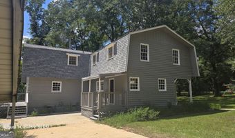 601 Youngs Mill Rd, Americus, GA 31719