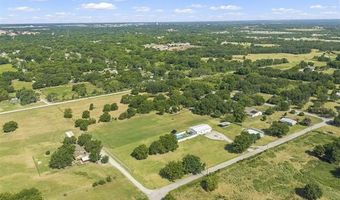 5 Hill Pl, Ardmore, OK 73401