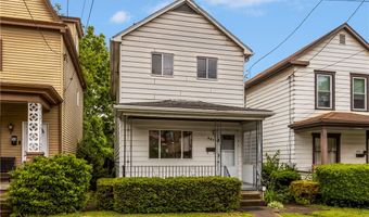 551 Glenwood Ave, Ambridge, PA 15003