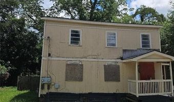 2118 Harden St, Savannah, GA 31415