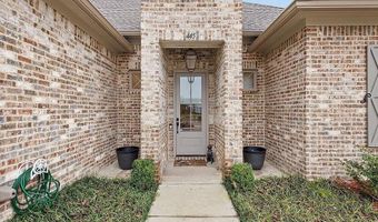 445 Brazos Dr, Brandon, MS 39047