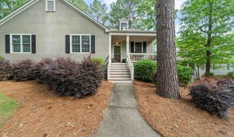 222 BEECH HAVEN Ln, Eatonton, GA 31024