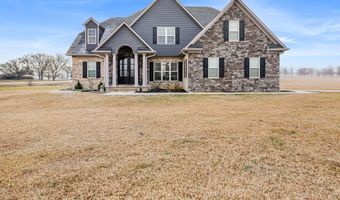 107 Road 2768, Baldwyn, MS 38824