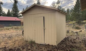 60215 Cheyenne Rd, Bend, OR 97702