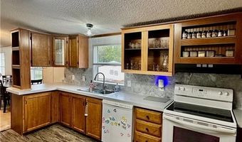 104 Wpa Rd, Alpena, AR 72611