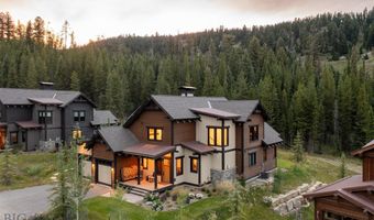 85 N Outlook Loop, Big Sky, MT 59716