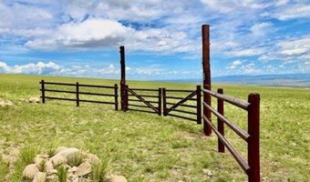 Broken Trail N, Belfry, MT 59008
