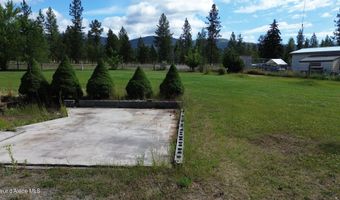 835 Railroad Ave, Blanchard, ID 83804