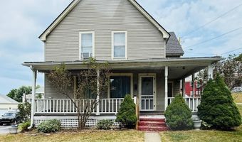 18 Webster St, Barre, VT 05641