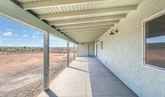 1550 S Canyon Overlook Trl, Benson, AZ 85602