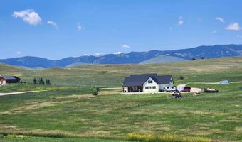63 Sand Creek Dr, Buffalo, WY 82834