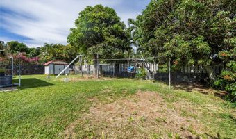 524 Pauku St, Kailua, HI 96734