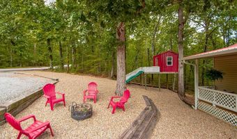 2624 White Tail St, Benton, AR 72019