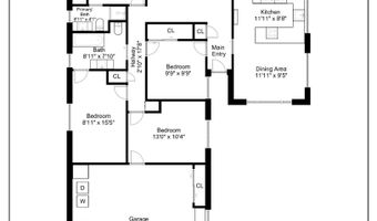 429 HARBOR LIGHT Rd, Alameda, CA 94501