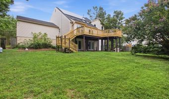 11313 KENCREST Dr, Bowie, MD 20721