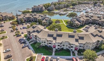 7002 CHANNEL VILLAGE Ct 101, Annapolis, MD 21403