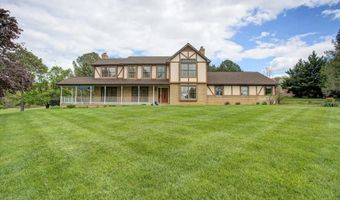 8001 MAPLEVILLE Rd, Boonsboro, MD 21713