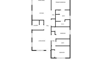 206 A Frances Ave, Villas, NJ 08251