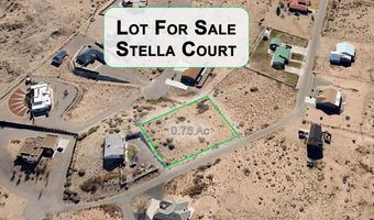 13 Stella Ct, Belen, NM 87002