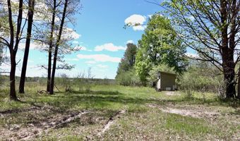 La Grant Road, Alger, MI 48610