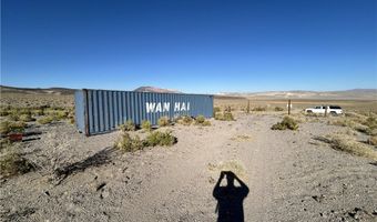 SAND SPRINGS Road, Dyer, NV 89010