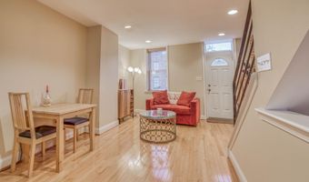 1834 LIGHT St, Baltimore, MD 21230