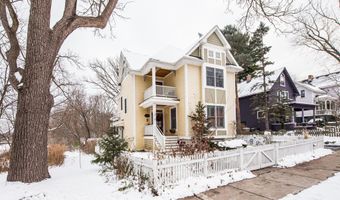 116 N 7th St, Ann Arbor, MI 48103