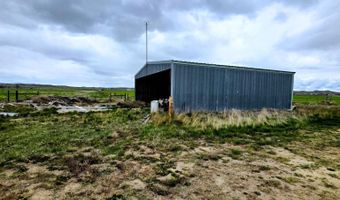Airport Rd, Broadus, MT 59317