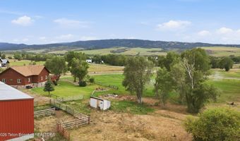 936 LANCASTER Ln, Afton, WY 83110