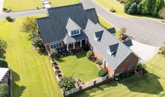 444 Turnberry Ln, Albertville, AL 35951