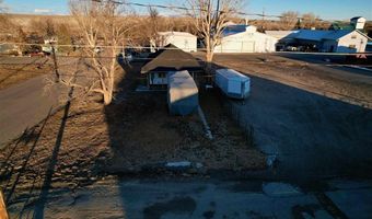 302 3rd St S, Basin, WY 82410