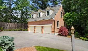 56 Oak Dr, Bedford, NH 03110