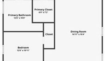 1908 BENJAMIN St, Arabi, LA 70032