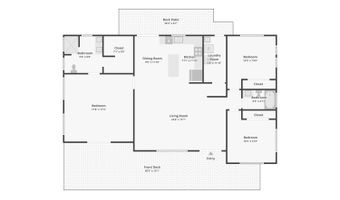 15-1846 3RD Ave, Keaau, HI 96749