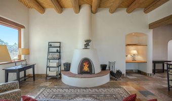 265 Hondo Seco Rd, Arroyo Seco, NM 87514