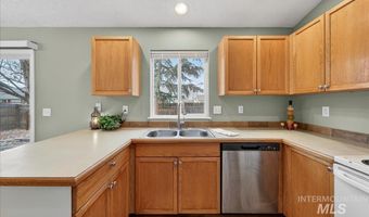 7415 N Matlock Ave, Boise, ID 83714