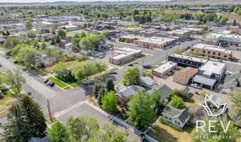 1244 Bleistein Ave, Cody, WY 82414