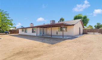 13955 Cuyamaca Rd, Apple Valley, CA 92307