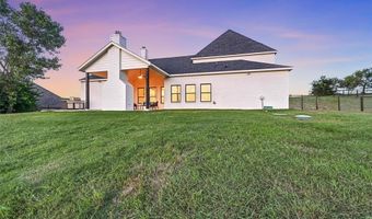 156 Rancho Vista Dr, Aledo, TX 76008
