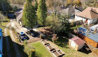 127 Pennsylvania Ave, Asheville, NC 28806