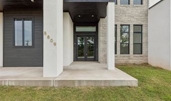 8809 E Covell Rd, Arcadia, OK 73007
